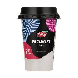 کاله پرو شیک وانیلی 250 م